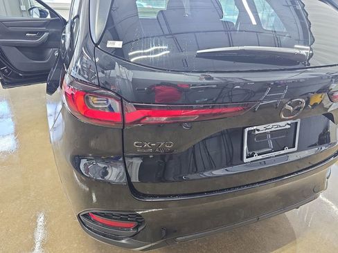New 2026 MAZDA CX-70 SC image 35