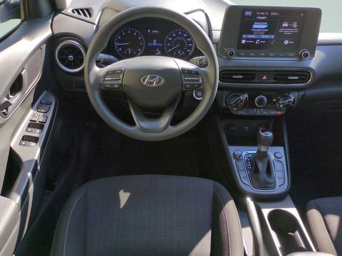 Certified 2023 Hyundai Kona SEL AWD/4WD image 16