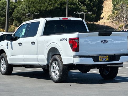New 2026 Ford F150 XLT w/ Tow/Haul Package AWD/4WD image 6