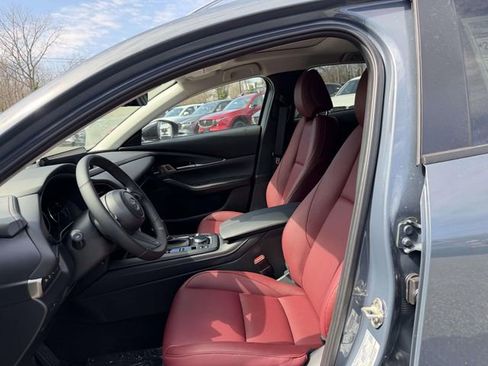 New 2026 MAZDA CX-30 AWD 2.5 S image 4