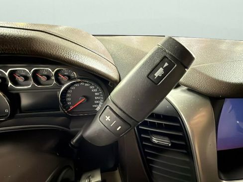 Used 2019 Chevrolet Suburban LS w/ Enhanced Driver Alert Package image 19