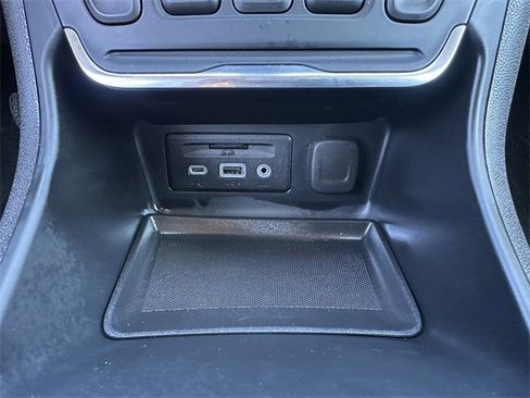 Used 2020 GMC Terrain Denali w/ Denali Premium Package image 22