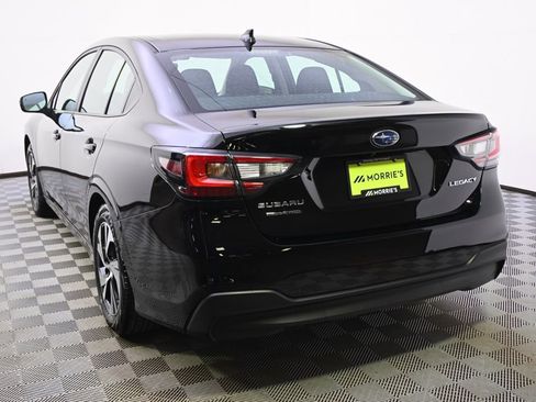 Certified 2025 Subaru Legacy Premium image 4