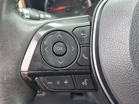 Used 2020 Toyota RAV4 XLE w/ Convenience Package AWD/4WD image 22