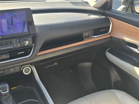 Used 2024 Toyota Grand Highlander XLE image 20