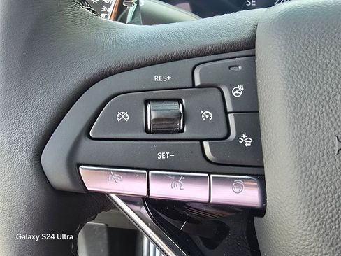 New 2026 Cadillac CT5 Sport RWD image 24