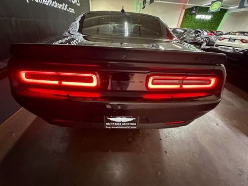 Used 2023 Dodge Challenger SRT Hellcat Redeye image 6