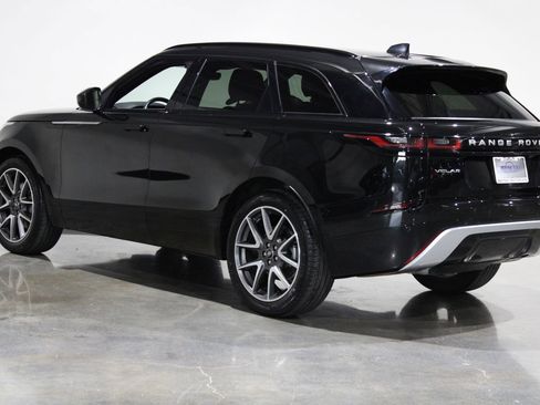 Used 2022 Land Rover Range Rover Velar S image 8