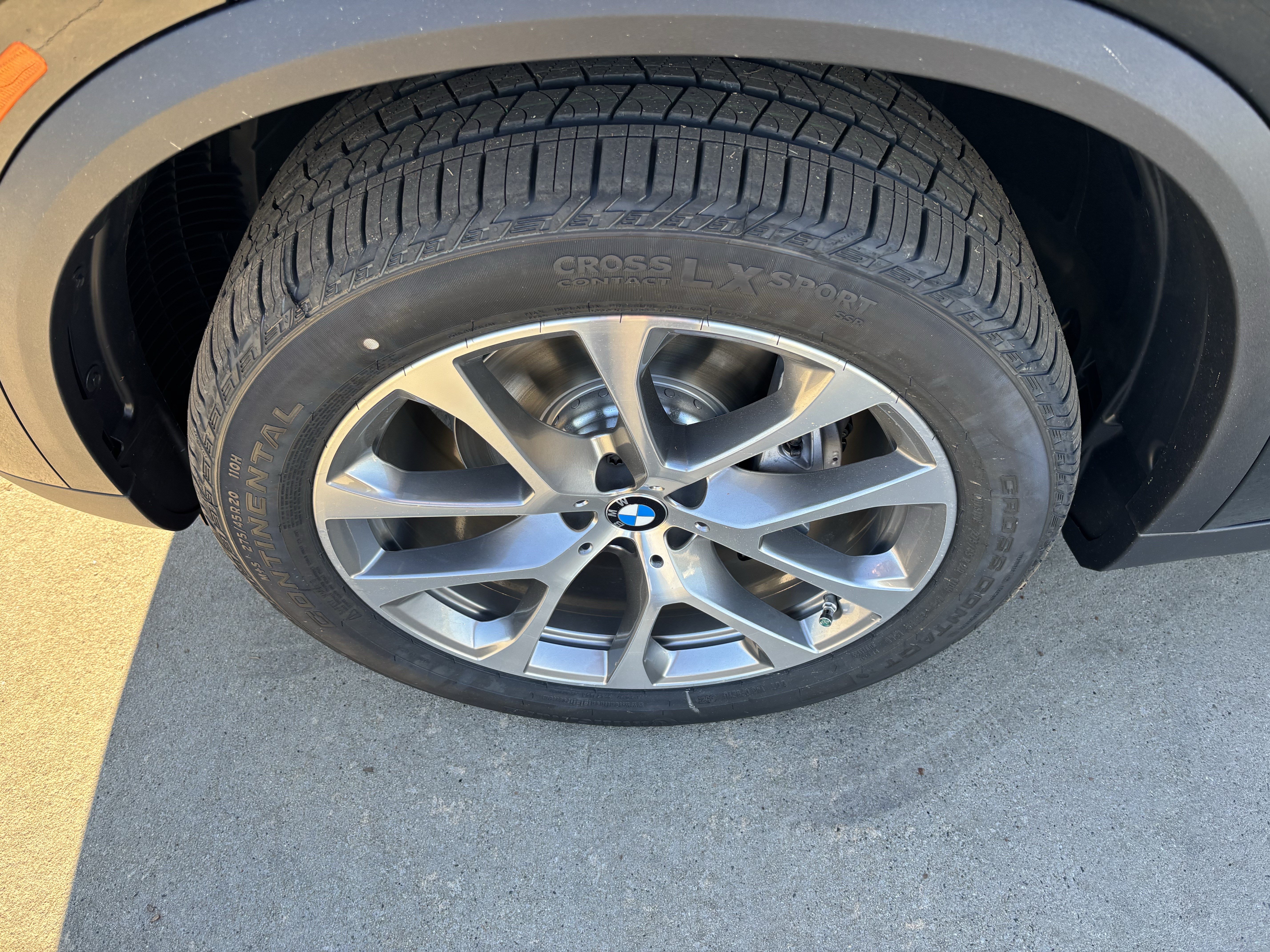 Certified 2026 BMW X5 sDrive40i w/ Premium Package RWD image 13