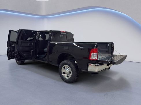 Used 2021 RAM 2500 Tradesman image 10