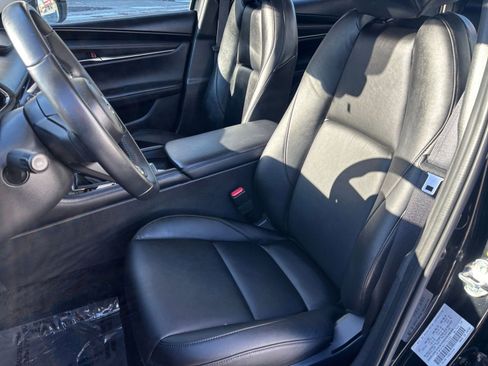 Used 2025 MAZDA MAZDA3 s image 33