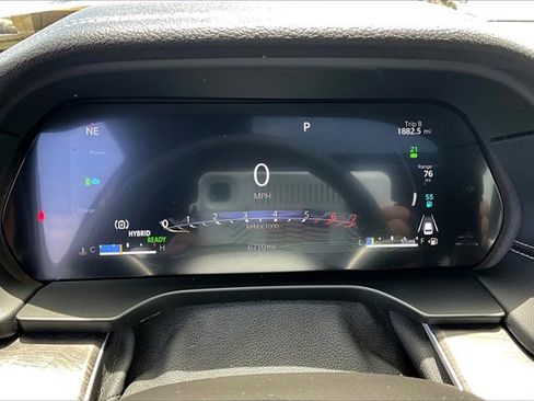 Used 2025 Jeep Grand Cherokee Limited 4xe image 22