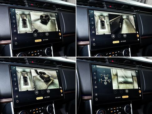 Used 2023 Land Rover Range Rover Autobiography AWD/4WD image 28