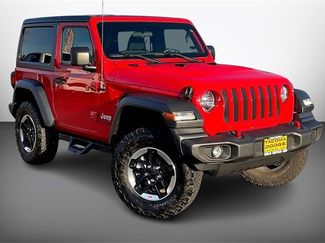 Used 2018 Jeep Wrangler Sport S video 1
