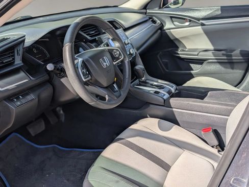 Used 2020 Honda Civic LX image 10