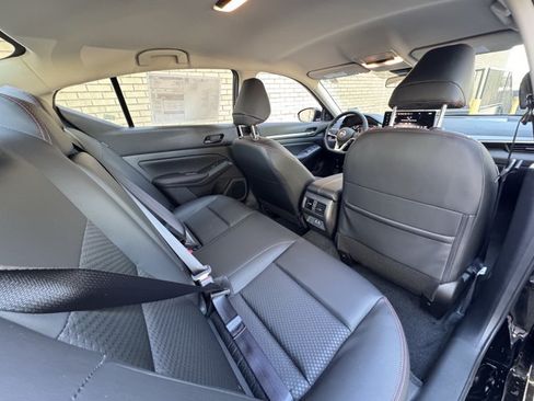New 2026 Nissan Altima 2.5 SR FWD image 10