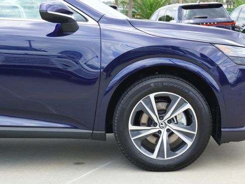 Certified 2024 Lexus RX 350 FWD w/ Technology Package image 9