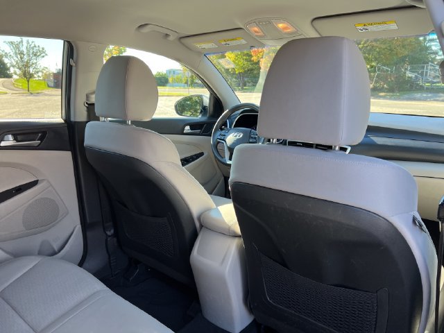 Used 2019 Hyundai Tucson Value AWD/4WD image 34