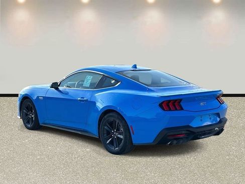 New 2026 Ford Mustang GT RWD image 7