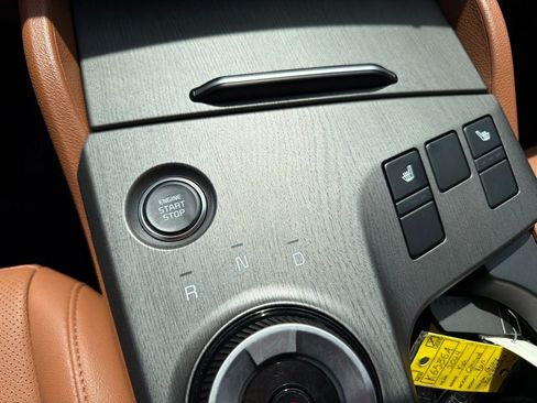 Certified 2026 Kia Sportage X-Line AWD/4WD image 22