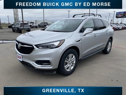 Used 2019 Buick Enclave Essence