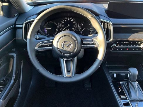 New 2026 MAZDA CX-50 2.5 Hybrid w/ Cargo Package image 4