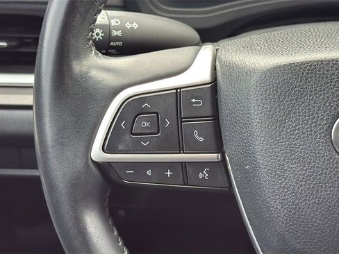 Used 2024 Toyota Grand Highlander XLE image 20