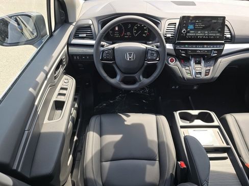 New 2026 Honda Odyssey EX-L image 29