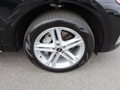 Used 2024 Audi Q5 e Premium image 38