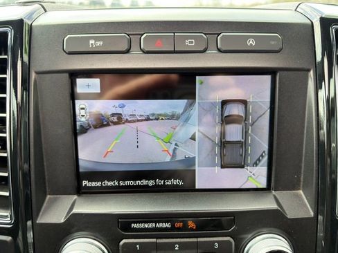 Used 2019 Ford F150 Lariat w/ Equipment Group 502A Luxury AWD/4WD image 29