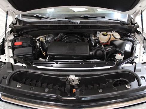 Used 2021 Chevrolet Tahoe High Country w/ Premium Package image 51