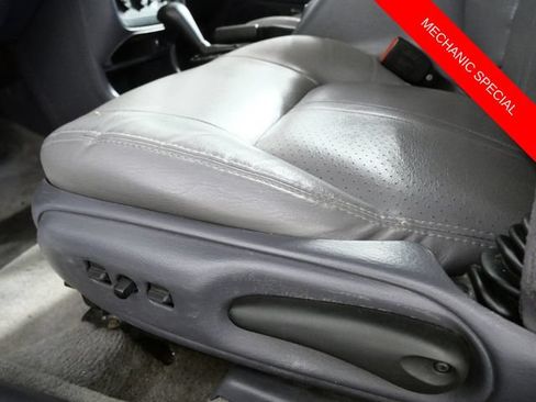 Used 1997 Chrysler Sebring JX FWD image 14