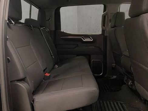 New 2026 Chevrolet Silverado 1500 LT w/ Z71 Off-Road Package AWD/4WD image 29