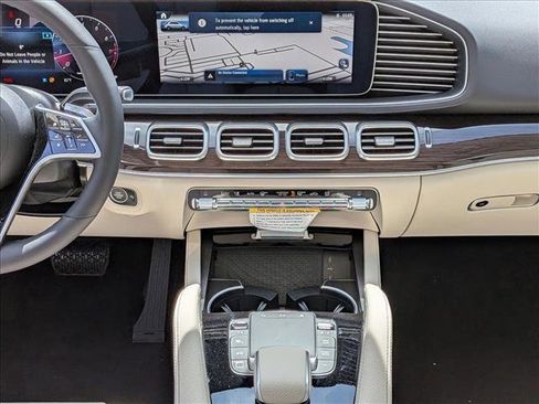 New 2026 Mercedes-Benz GLE 350 4MATIC image 11