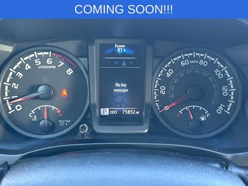 Used 2023 Toyota Tacoma SR image 23