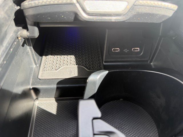 Certified 2026 Mercedes-Benz C 300 4MATIC Sedan image 20