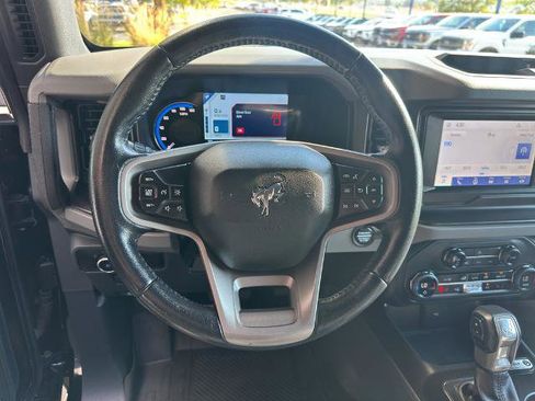 Certified 2023 Ford Bronco Big Bend image 21