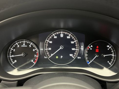 New 2025 MAZDA CX-30 AWD 2.5 S w/ Select Sport Pkg image 12