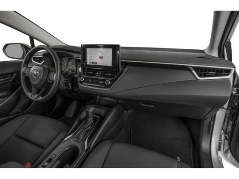 Used 2025 Toyota Corolla LE FWD image 13