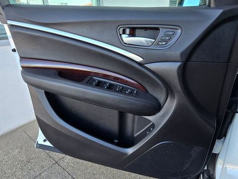 Used 2016 Acura MDX SH-AWD w/ Technology Package image 20