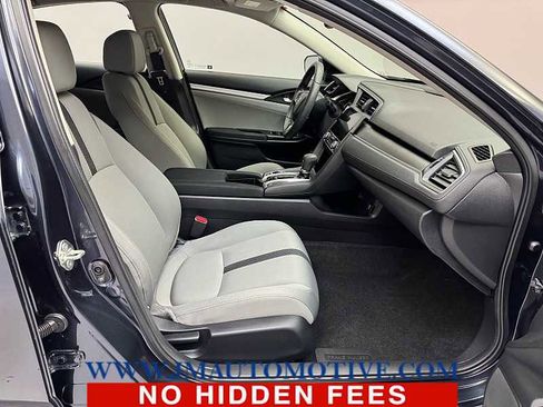 Used 2017 Honda Civic EX image 20