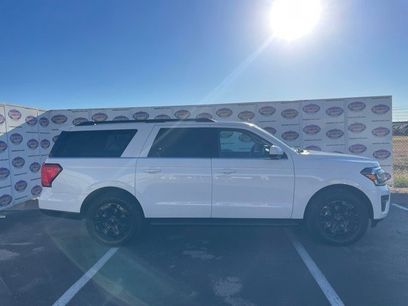 Certified 2022 Ford Expedition Max XLT
