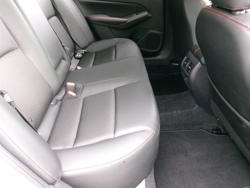 Used 2026 Nissan Altima 2.5 SR FWD image 29