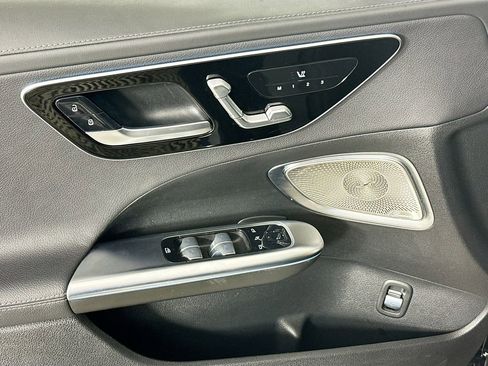 Certified 2023 Mercedes-Benz C 300 Sedan image 17