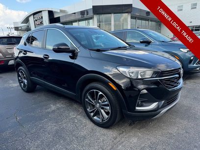 Used 2023 Buick Encore GX Select