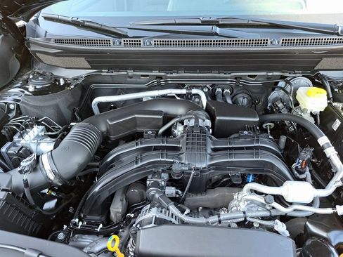 New 2026 Subaru Outback Limited AWD/4WD image 17