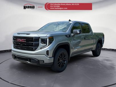 New 2026 GMC Sierra 1500 Elevation w/ Elevation Premium Package
