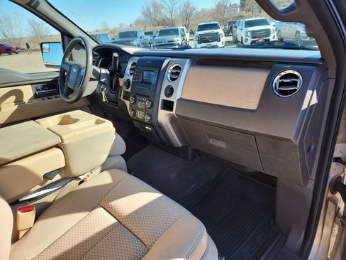 Used 2013 Ford F150 XLT w/ XLT Chrome Pkg image 24