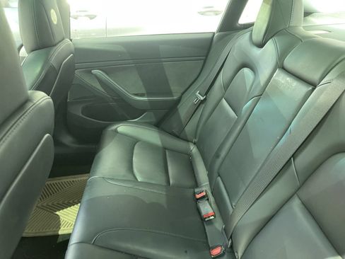 Used 2019 Tesla Model 3 Long Range AWD/4WD image 9