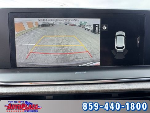 Used 2020 Kia Telluride EX image 28